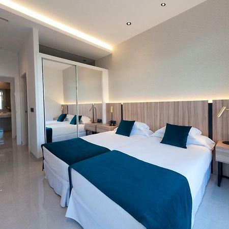 סיודאד קסאדה Apartamentos La Laguna II Luxury Apartments מראה חיצוני תמונה