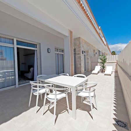 סיודאד קסאדה Apartamentos La Laguna II Luxury Apartments מראה חיצוני תמונה