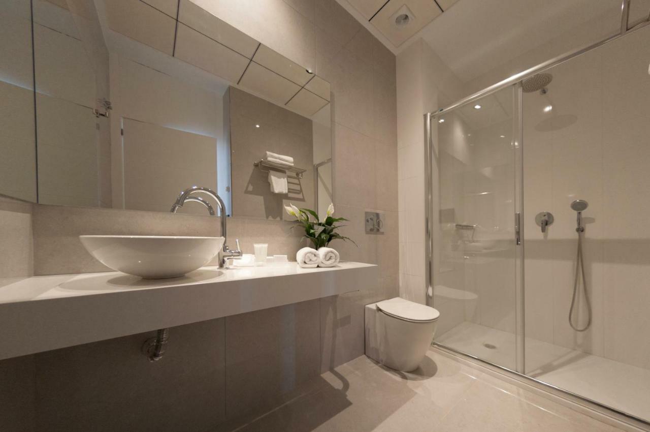 סיודאד קסאדה Apartamentos La Laguna II Luxury Apartments מראה חיצוני תמונה