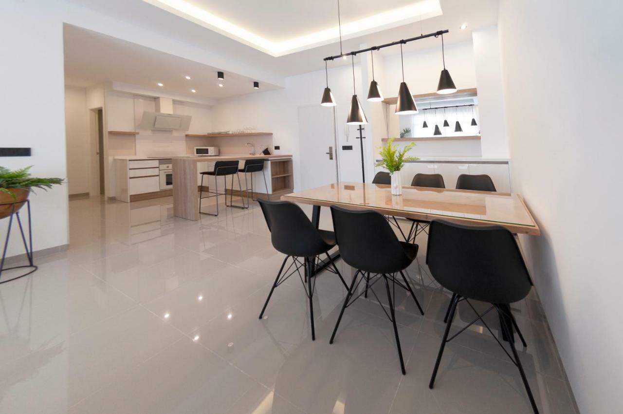 סיודאד קסאדה Apartamentos La Laguna II Luxury Apartments מראה חיצוני תמונה